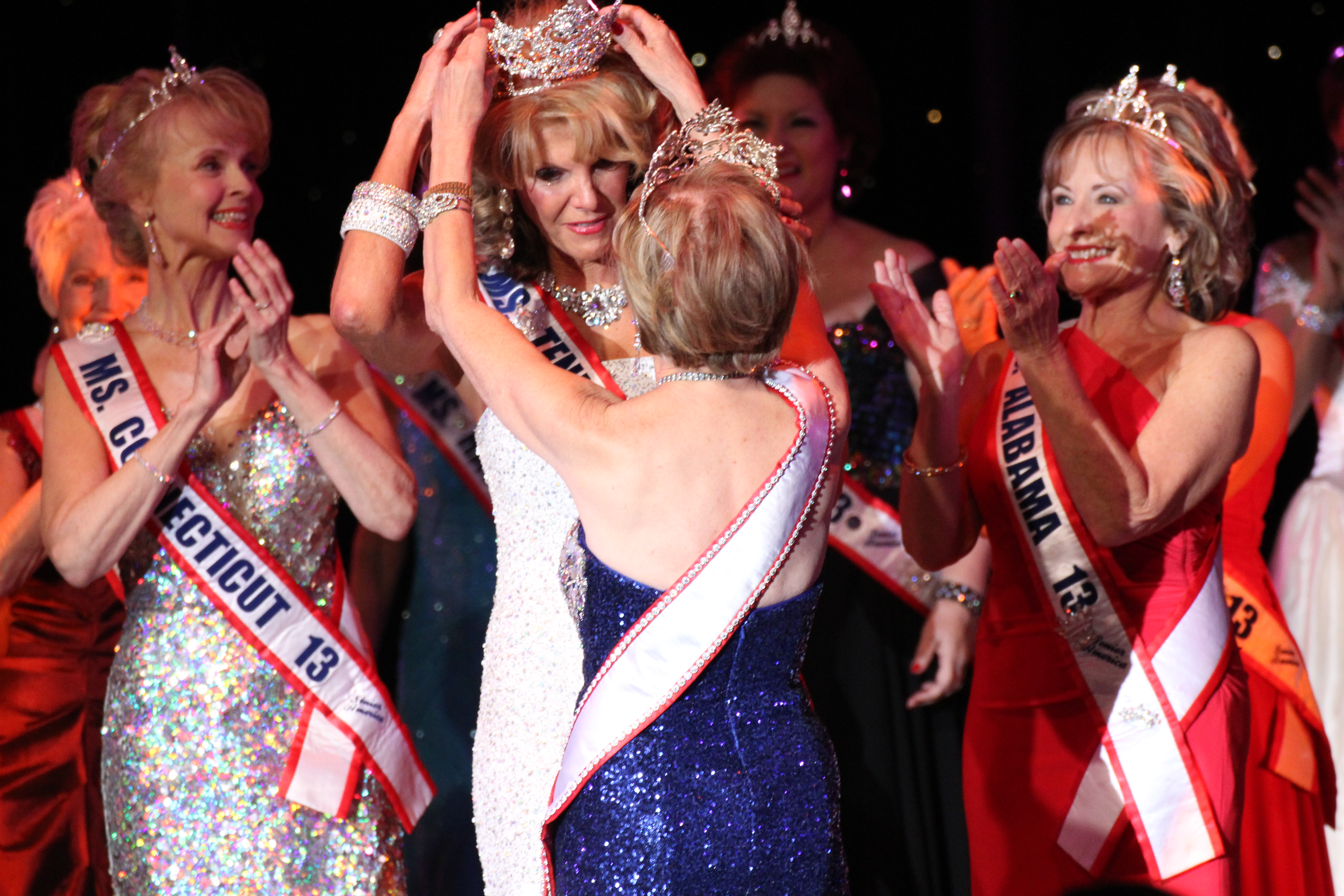 Ms Tennessee