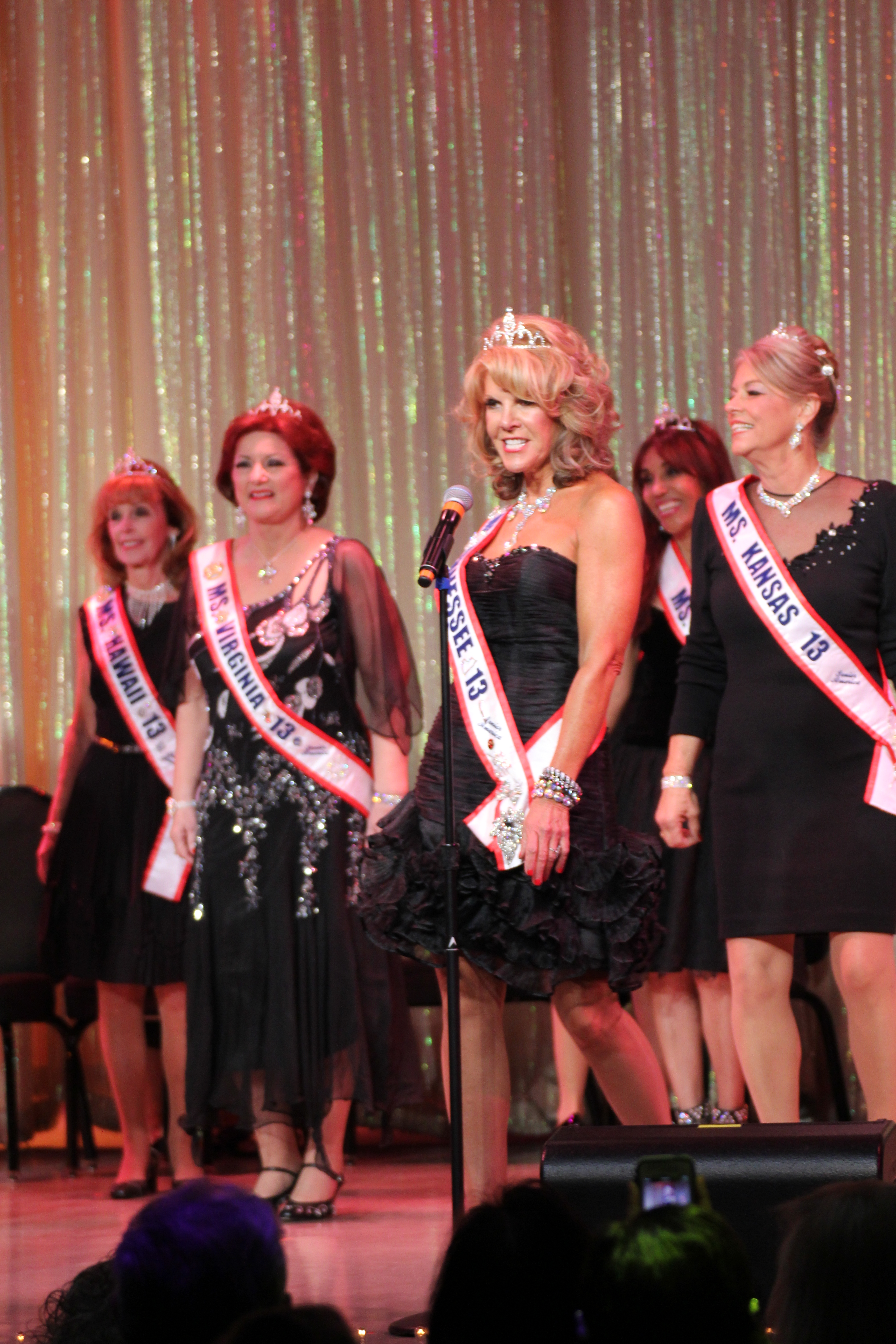 Ms TX