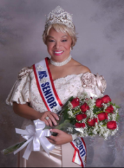Ms. Senior America 2017