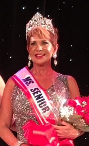 Ms. Senior America 2018, GAYLE NOVAK