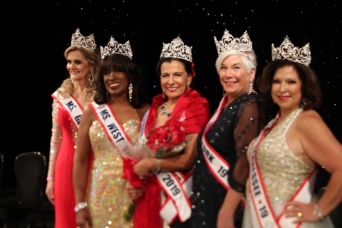 Ms. Massachusetts Senior America Pageant seeks contestants 