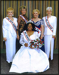 1997 Ms. Senior America Pageant