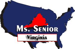 Virginia Senior America