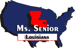 Louisiana Senior America