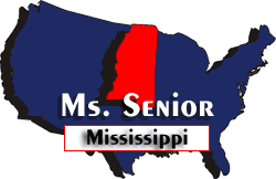 Mississippi Senior America