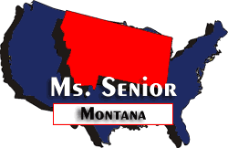 Montana Senior America