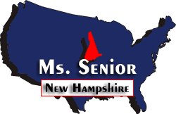 New Hampshire Senior America