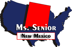 New Mexico Senior America