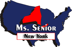 New York Senior America