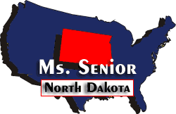 North Dakota Senior America
