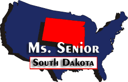 South Dakota Senior America
