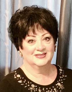 Ms. Senior Colorado, Sylvia Boyd