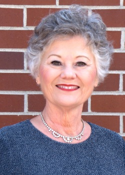 Ms. Senior Colorado, Jeannine Montgommerie