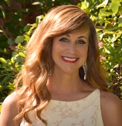 Ms. Senior Colorado, Lori Adams