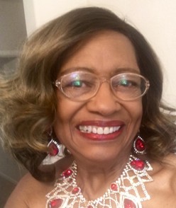 Ms. Senior Colorado, Dr. Marilyn Chipman