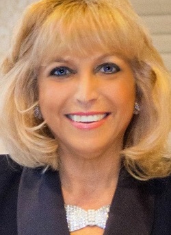 Ms. Iowa, Diane Beebe