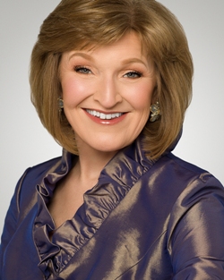 Ms. Iowa, Carol Olson