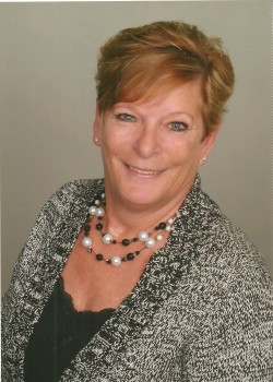 Ms. Nebraska, Sandy Gessler