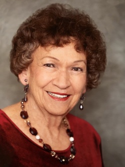 Ms. Wyoming, Barbara Snyder
