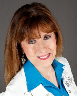 Ms. Senior Arizona, Jeanne Marie Martin