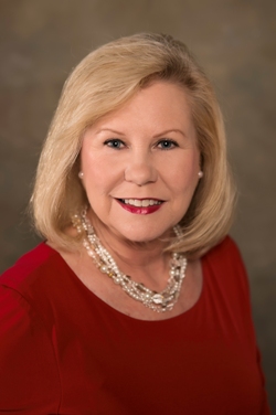 Ms. Senior Alabama, Renee Pierce