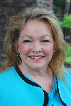 Ms. Senior Alabama, Belynda Sims