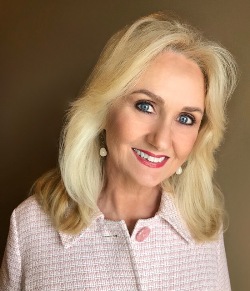 Ms. Senior Alabama, Rita Allen