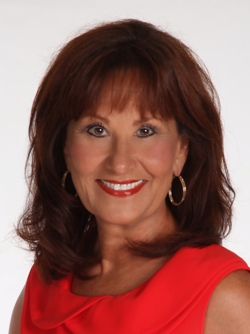 Ms. Senior Arkansas, Karen Cagle