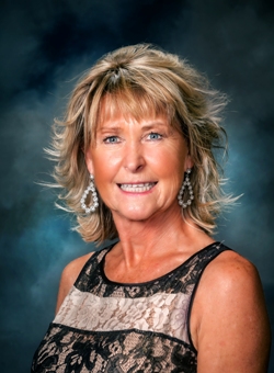 Ms. Senior Arkansas, Sherry Marshall