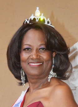 Ms. Florida, Rose Tydus