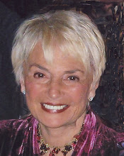 Ms. Florida, Dr. Lorraine Robertson