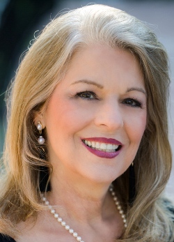 Ms. Kansas, Karen Taylor