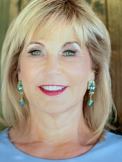 Ms. Kansas, Margo Jacobs