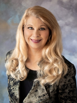 Ms. Kansas, Linda Franchini