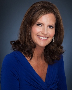 Ms. MICHIGAN, Carol Thomas