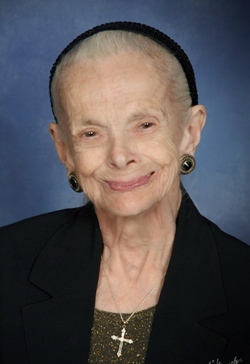 Ms. Minnesota, June Lacey