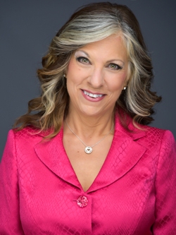 Ms. Missouri, Mary McIntosh