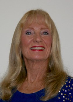Ms. Missouri, Judy Davis