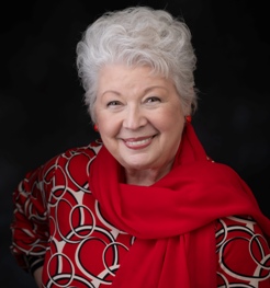 Ms. Missouri, Carolyn Schlueter