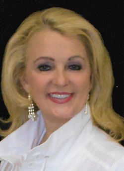 Ms. Mississippi, Donna Perkins