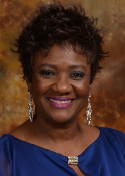 Ms. North Carolina, Mae Timmons Moore