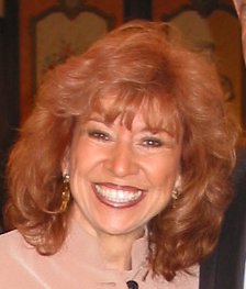 Ms. New York, Dolores M. Hofman