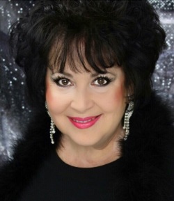 Ms. Pennsylvania, Denise Caiazzo