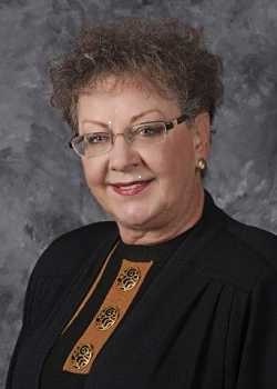 Ms. Puerto Rico, Irene Bazan Waller