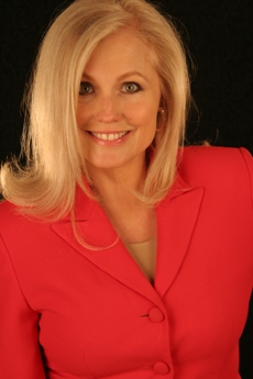 Ms. Utah, Patti Miner