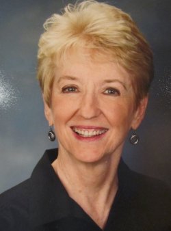 Ms. Utah, Joyce Bennett