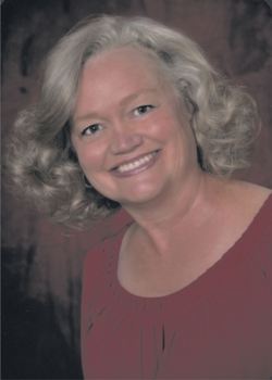 Ms. Wyoming, Catherine Jensen